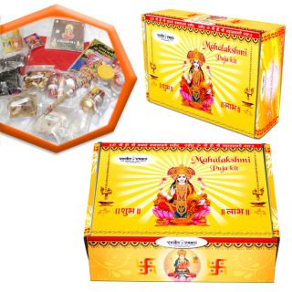 Lakshmi Kuber Potli for Wealth and Prosperity Buy Online - Vedicvaani