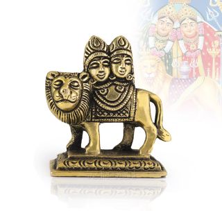 Devi Kalubai (kaleshwari) Idol Buy Online In Usa India - Vedicvaani