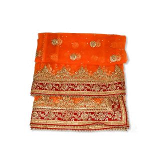 Vedic Vaani Handcrafted Decorative Wedding Coconut (Nariyal) for Shagun  Multi Color 5.5(L) x 3(W) Inches (Set of 3) : : Home