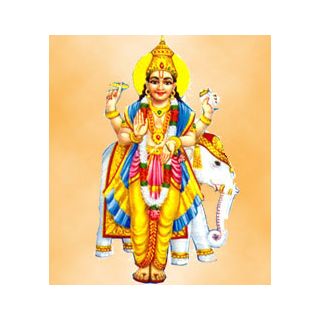 Book Santoshi Mata Vrat Katha Online - Vedic Vaani