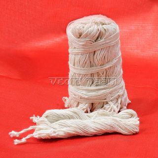 Buy White Cotton Pooja Thread, cotton Thread Online For Vat