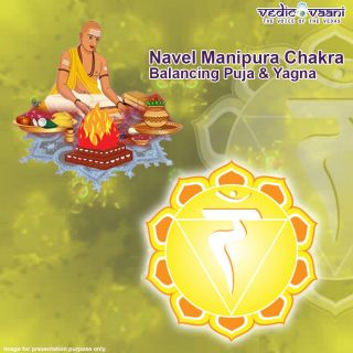 Book Throat Vishuddha Chakra balancing Puja and Yagna Online