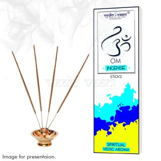 Buy Sathya Sai Baba Shradha Saburi Incense Sticks - Vedic Vaani