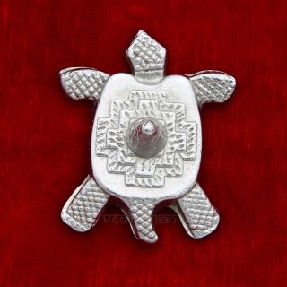 Sri Chakra Meru Shri Yantram In Parad (mercury) Buy Online In Australia 