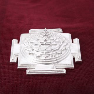 Blessed Brass and Other Mix Metal Meru Shre Yantra Shri Laxmi Yantra Bras  Yantr - Simpson Advanced Chiropractic & Medical Center