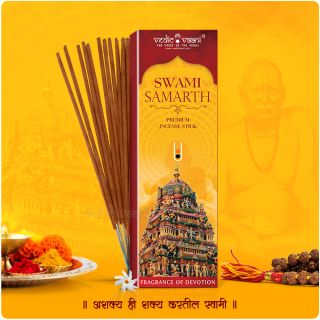 Buy Mauli Incense Sticks - Vedic Vaani