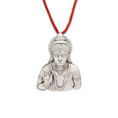 Locket bajrangbali on sale