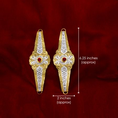 gold bengali rings designs with weight - YouTube