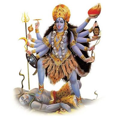 Kali protection online