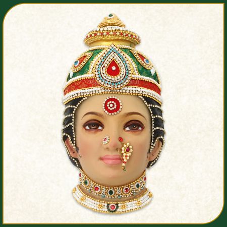 Indian Goddess Costume | Devi Maa