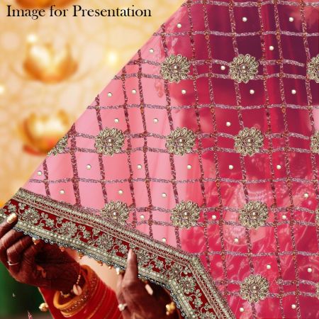 Amazing Antique Vintage Indian Gota Patti Saree Old Gold Zari Border Craft  Trim Ethnic Lace Hand Sequins Gota Patti Work Woven Wedding Sari - Etsy