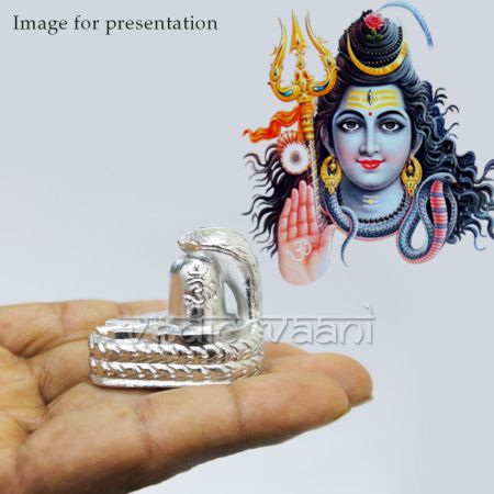 925 sterling silver handmade small Lord Shiva lingam, silver shivling puja  utensils, home temple silver article puja accessories art76 | TRIBAL  ORNAMENTS