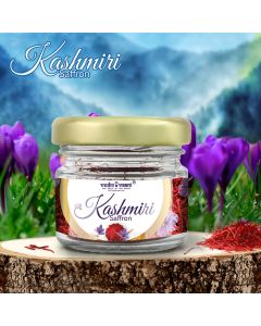 Kashmiri kesar (saffron) AZ6173