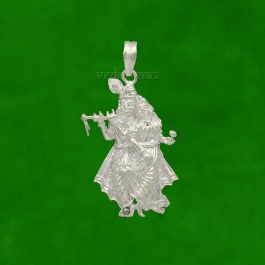 radha krishna ke locket