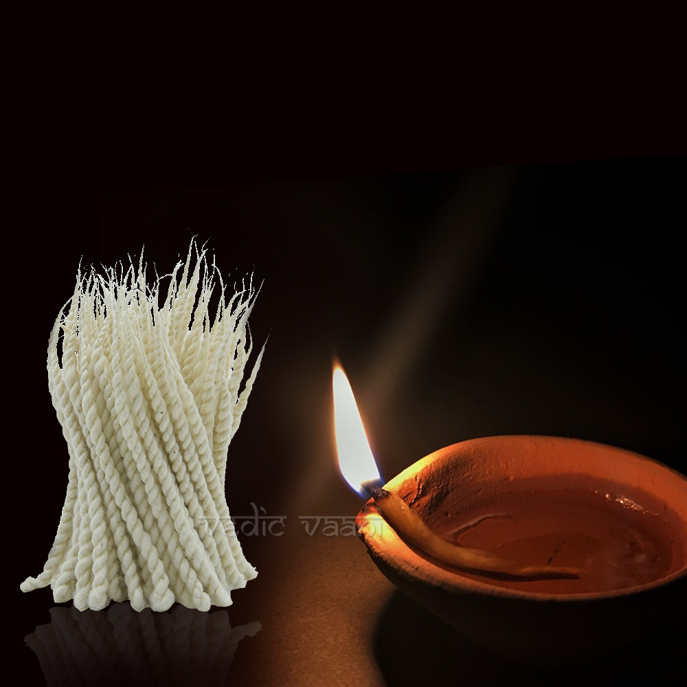 Floating Diya Wicks Review - For Jyot And Decoration (2023)