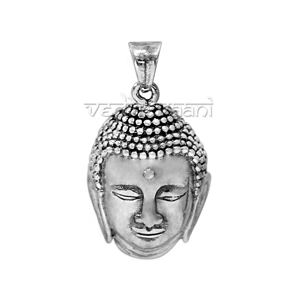 Buy Lucky Buddha Necklace Green Jade Buddhist Pendant with Gold Plated  Chain Silver Laughing Buddah Necklaces Jewelry (22 inches) Online at  desertcartINDIA
