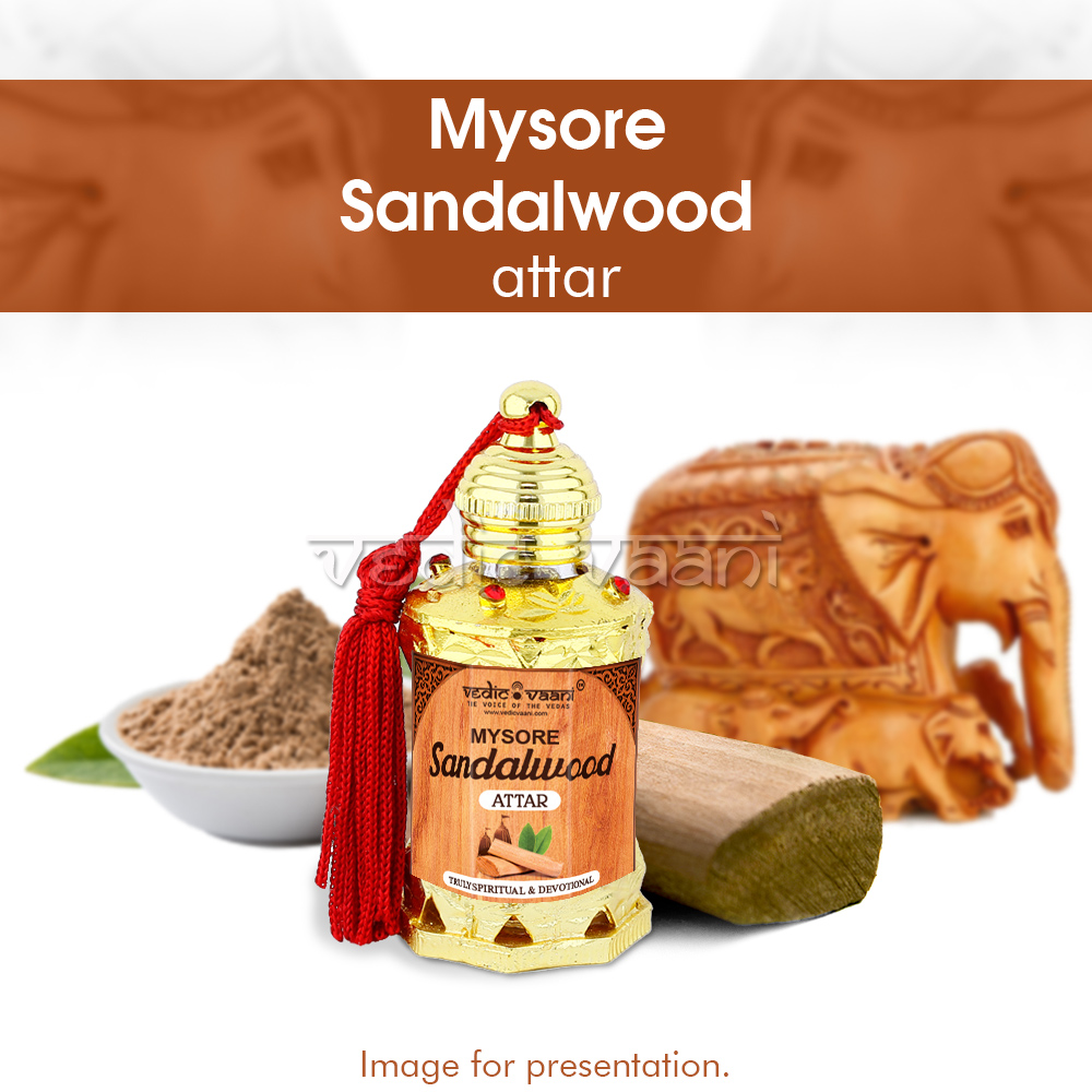 Brown Pure Mysore Sandalwood Powder, For Personal Use at Rs 100/packet in  Kannauj