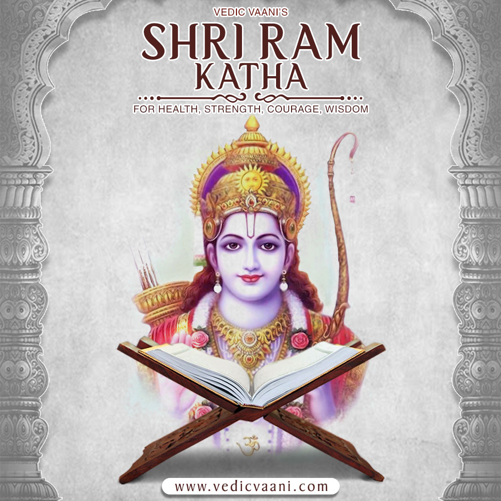 Shri Ram Katha, Book Shri Ram Katha online from Shri Ram Katha