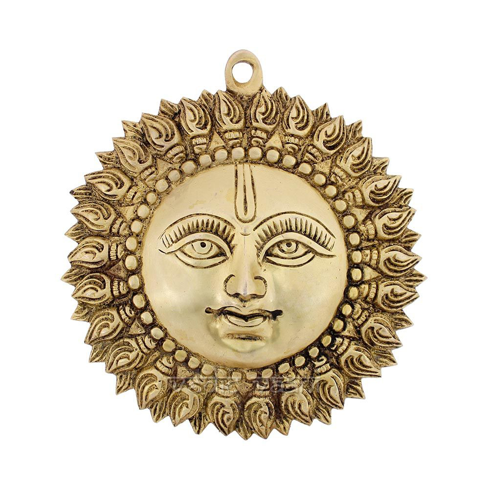 The Power Of Mantra - The 12 Forms of Sun God and Their Unique Powers Not  many people know that the Surya Dev (or Sun God) has 12 forms known as  'Adityas'.