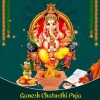 GANESH CHATURTHI PUJA