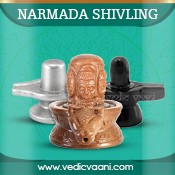 narmada-shivling