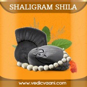 shaligram-shila